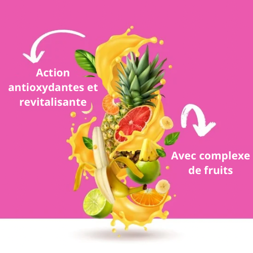 Kanechom Mix Fruit