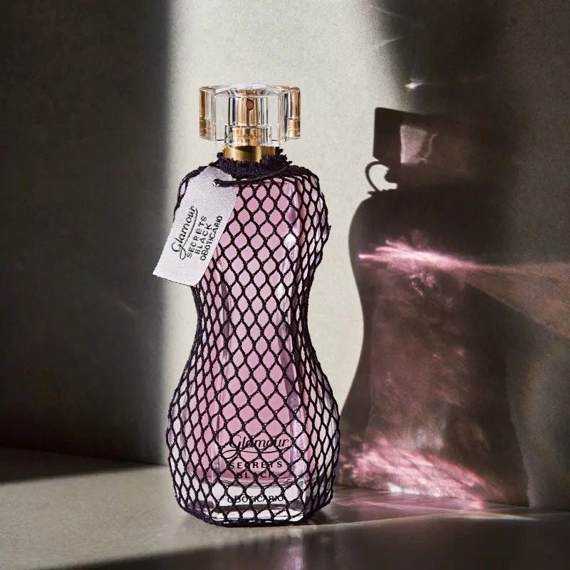 PRÉ-ORDER | Parfum Secret Black