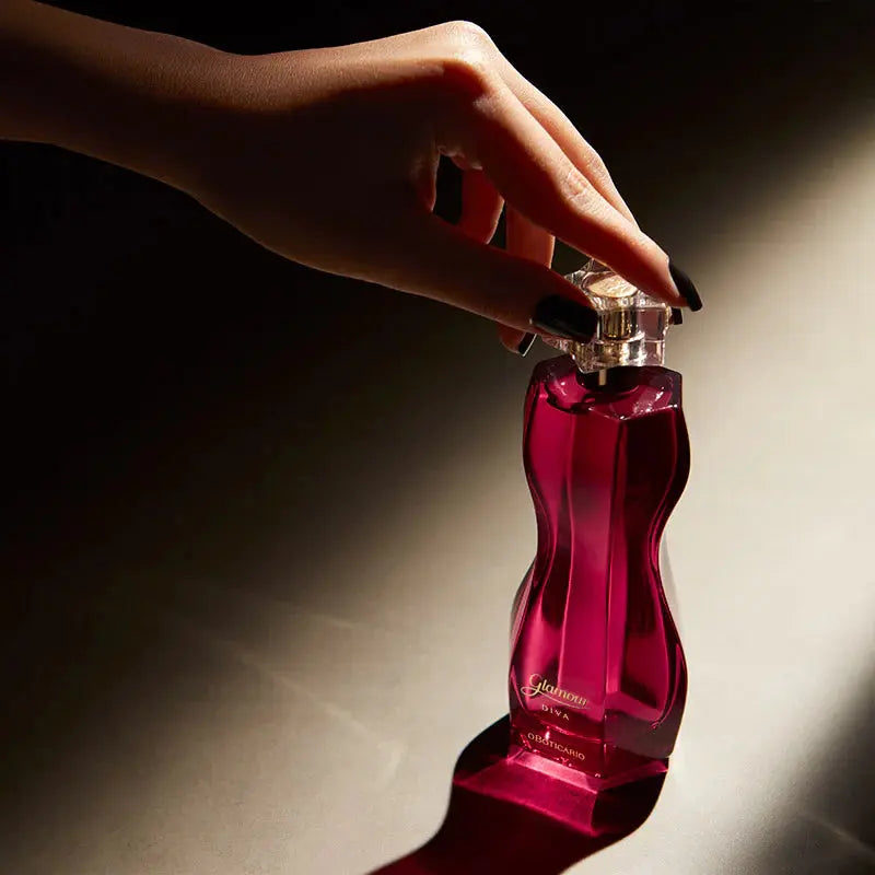 PRÉ-ORDER | Parfum Glamour Diva