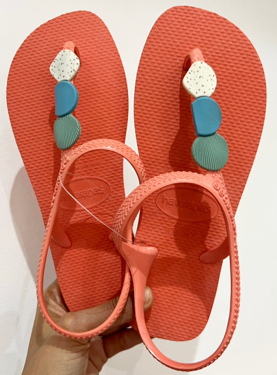 Havaianas Urban Playa Corail