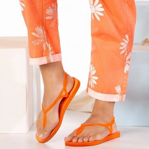 Havaianas Luna Néon Fluo