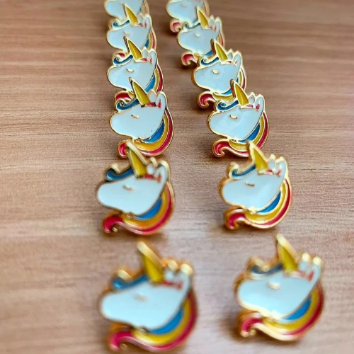 Bijou Licorne
