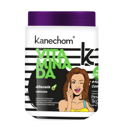 Kanechom Vitaminada