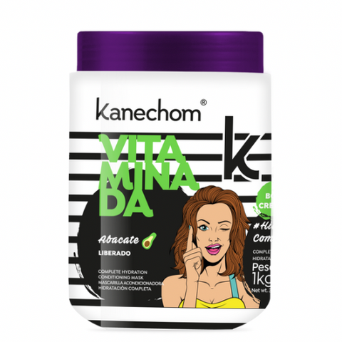 Kanechom Vitaminada