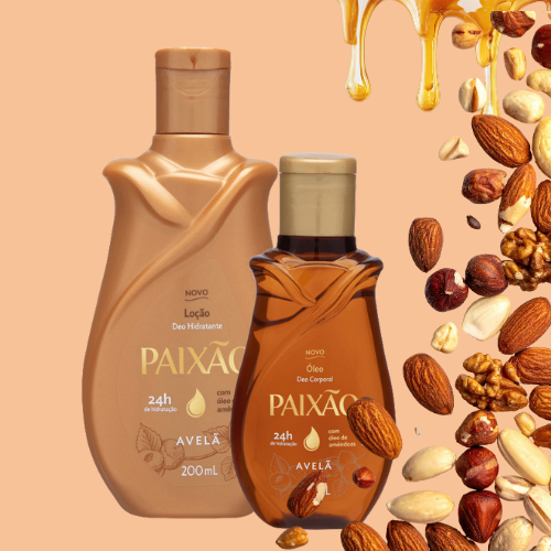 Kit Paixao Avela