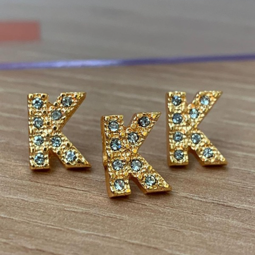 Bijou Lettre K