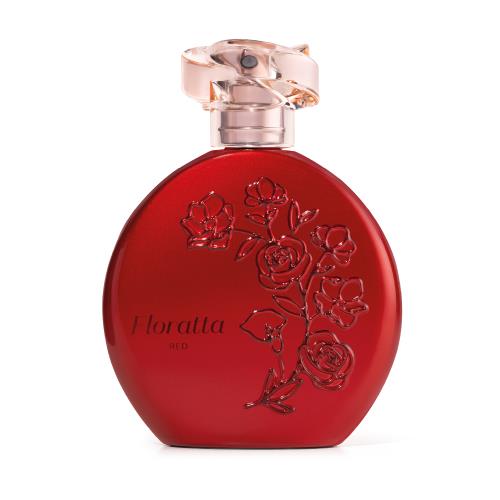 Floratta Red