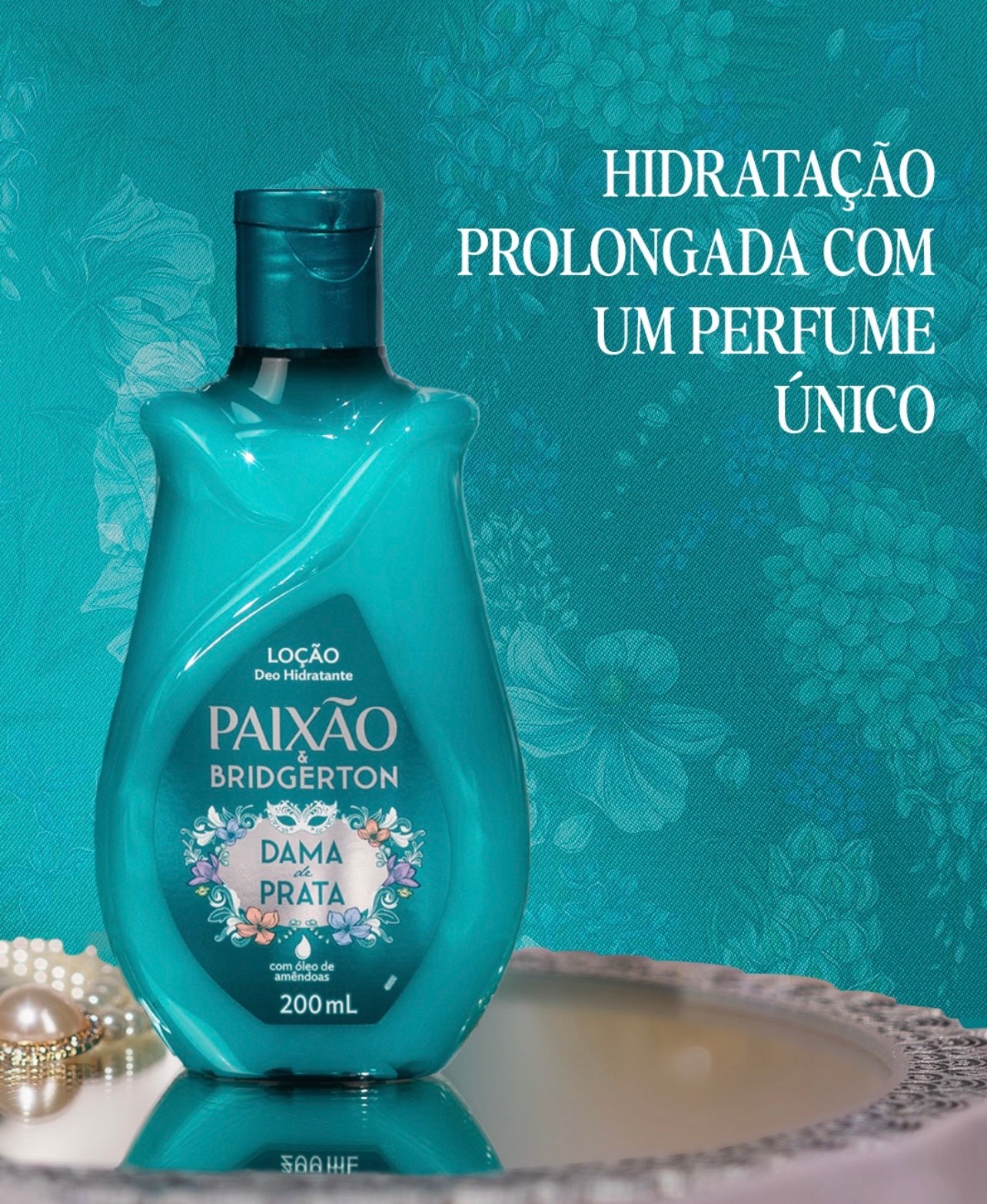 ÉDITION LIMITÉE Paixao Bridgerston