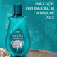 ÉDITION LIMITÉE Paixao Bridgerston