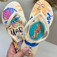 Havaianas Slim Playa Buttercream
