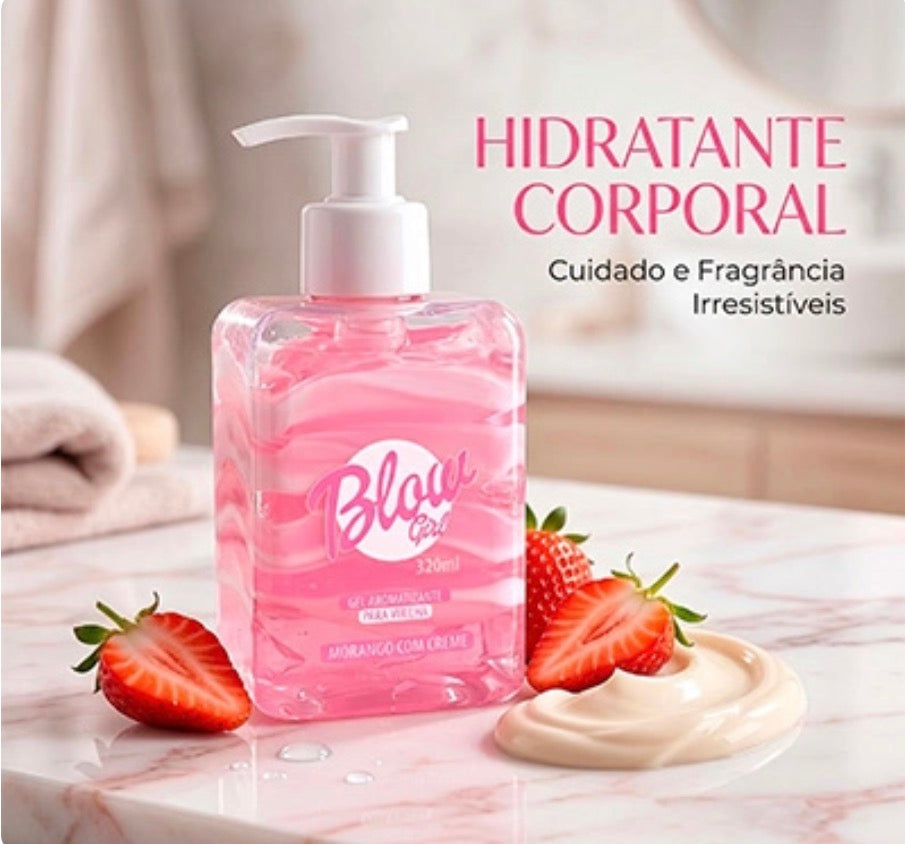 Blow Girl L’indispensable