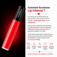 PRÉ-ORDER | Gloss intense phéromone