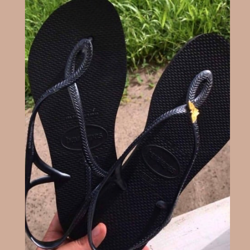 Havaianas Luna Petro