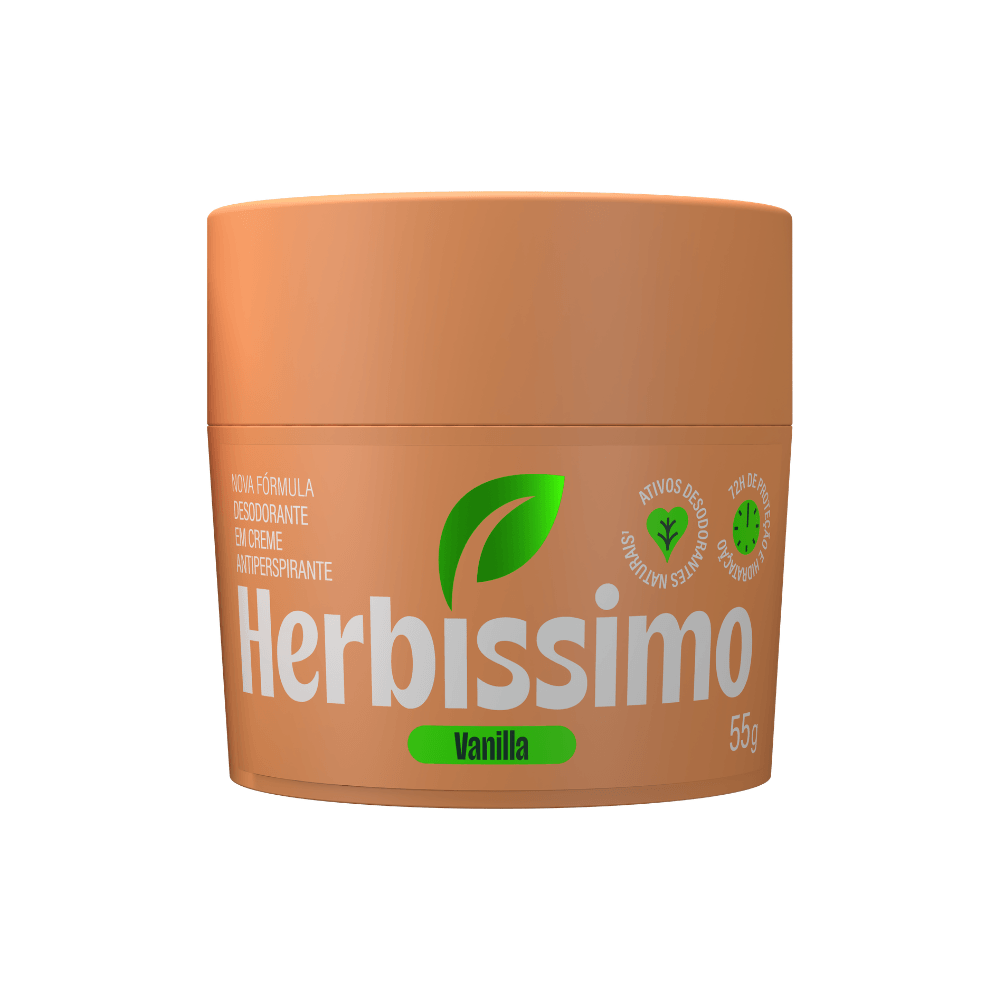 Herbissimo Vanilla
