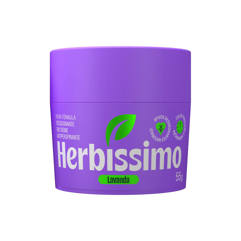 Herbissimo Lavanda