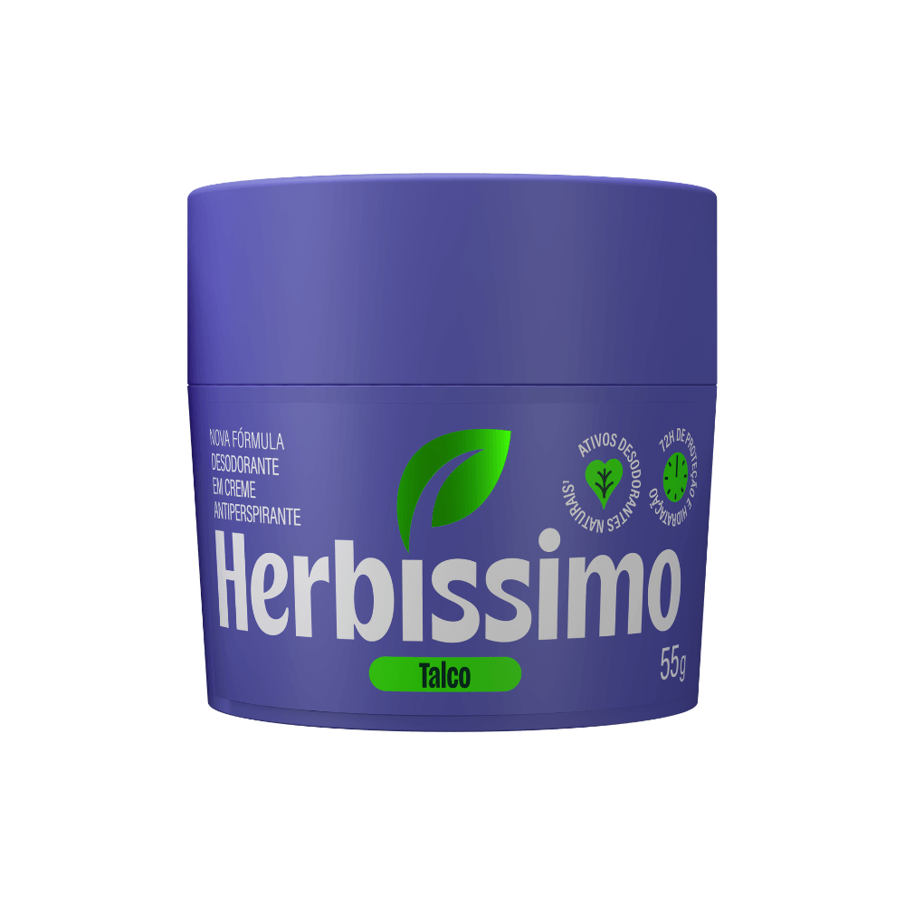 Herbissimo Talc