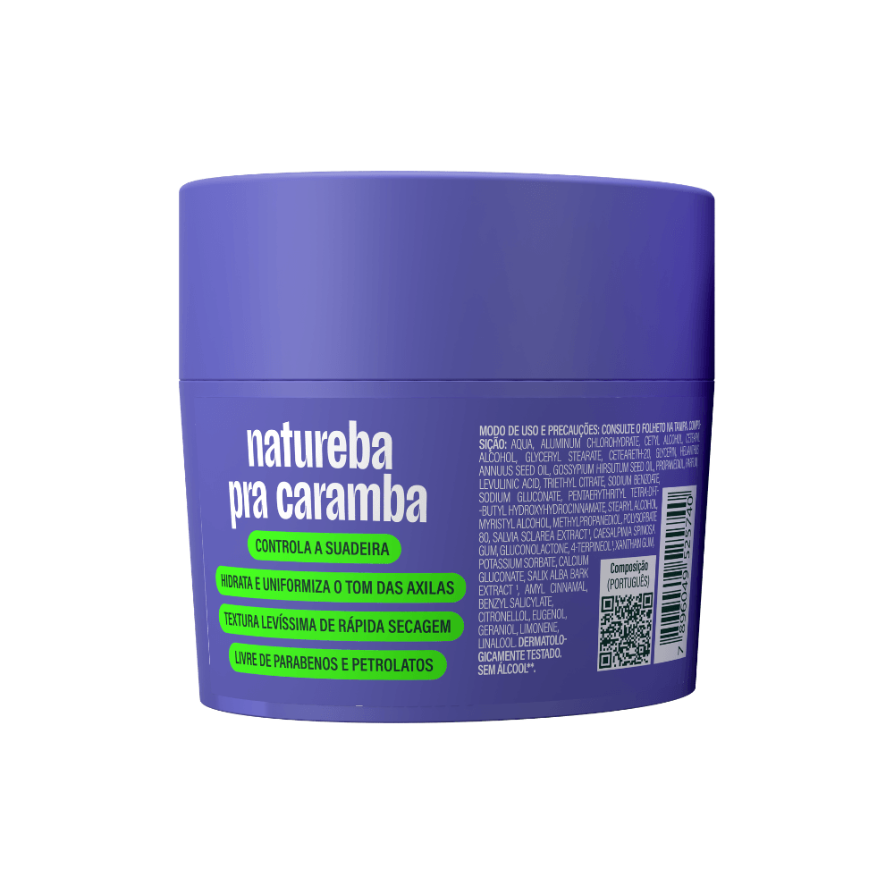 Herbissimo Talc
