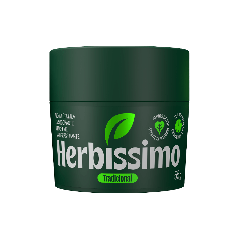 Herbissimo Tradicional