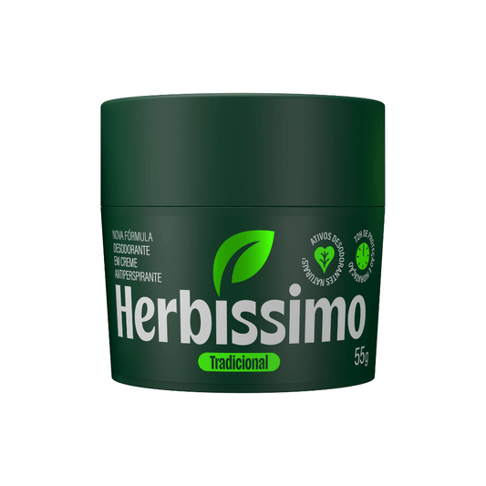 Herbissimo Tradicional