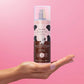 PRÉ ORDER | Body splash Deleite Chocolatudo