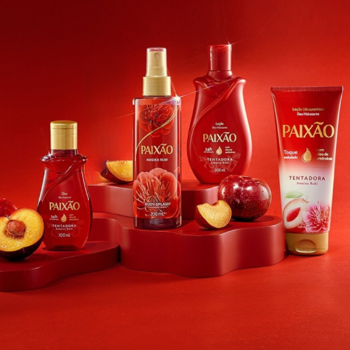 NEW | Kit complet Tentation