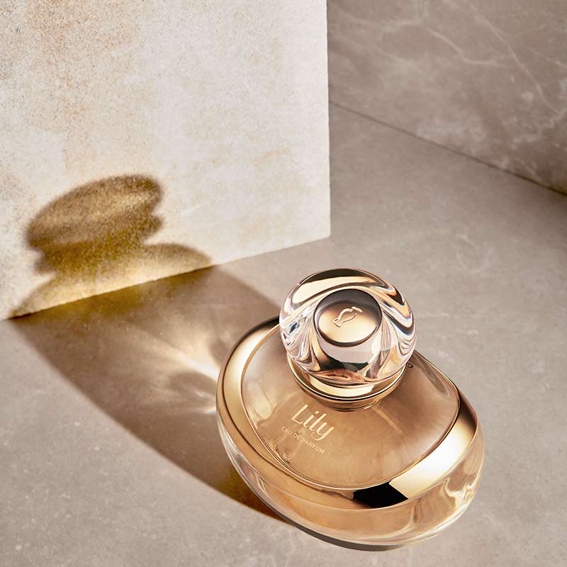 Lily Eau de parfum