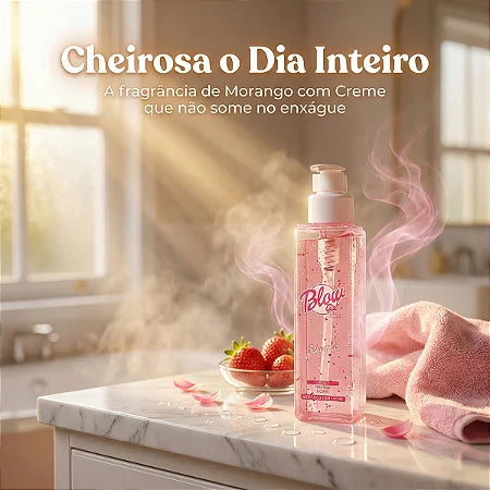 Blow Girl Gel douche