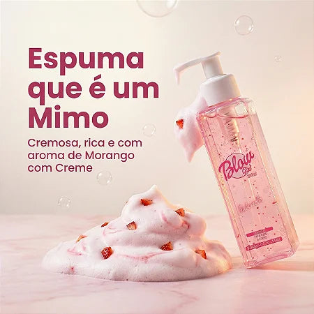 Blow Girl Gel douche