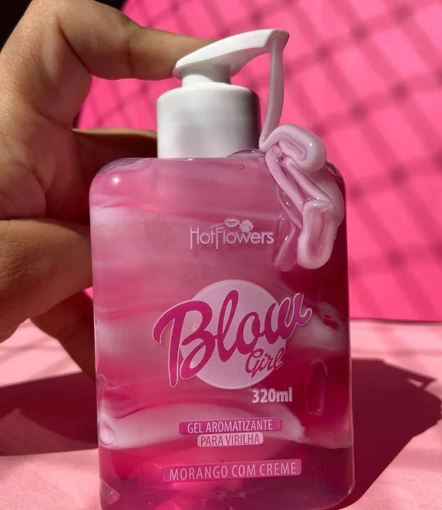 Blow Girl L’indispensable