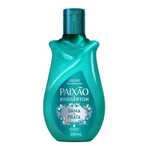 ÉDITION LIMITÉE Paixao Bridgerston