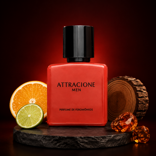 Attracione MEN