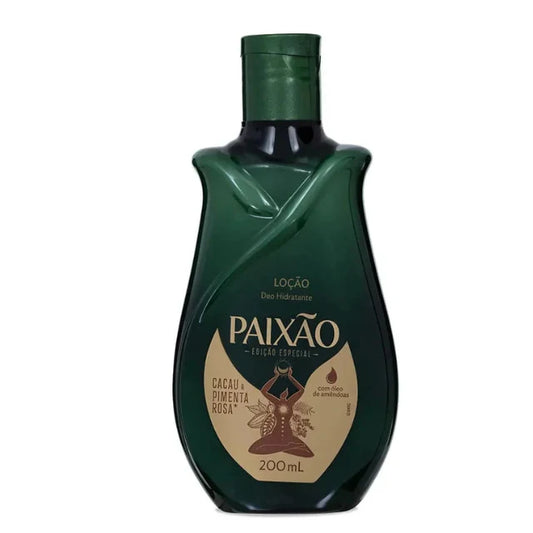 Paixão Féminin Ancestrale
