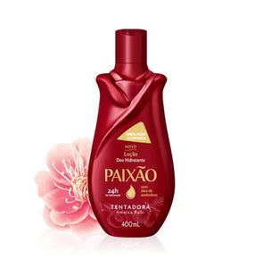 Paixao crème tentation 400ml