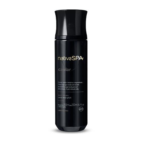 PRÉ-ORDER | Body Splash Caviar