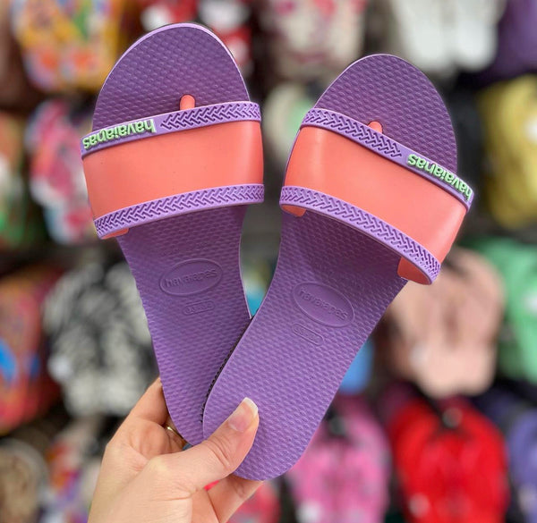 Havaianas spart candy
