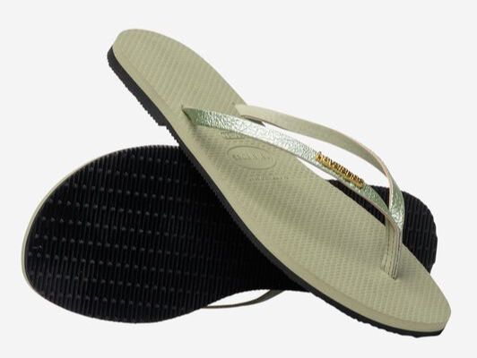 Havaianas You Met Yuca