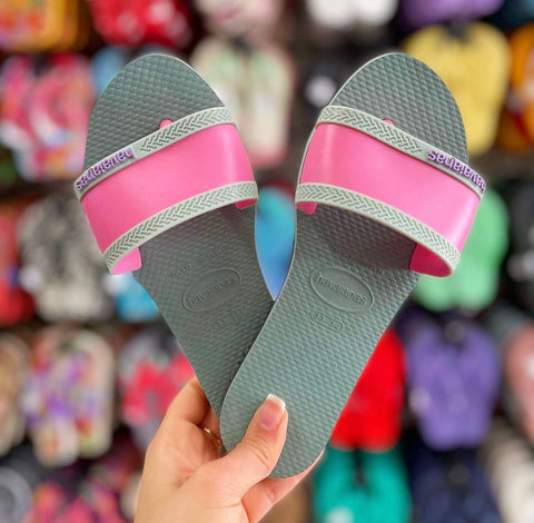 Havaianas spart lollipop