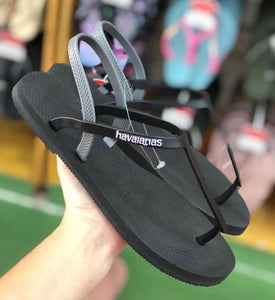 Havaianas Freedom Classy Petro