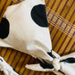 Bikini Preto Branca