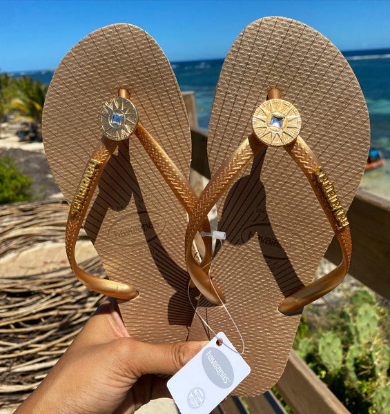 Havaianas Solaire 2022