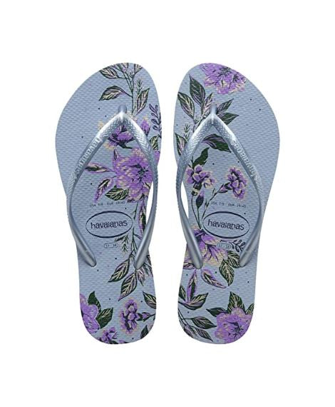 Havaianas Orga Grey