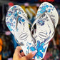 Havaianas Orga Grey Azul