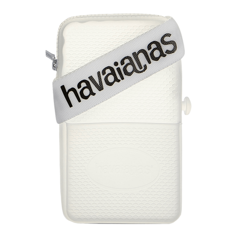 Bandoulière Havaianas Branco