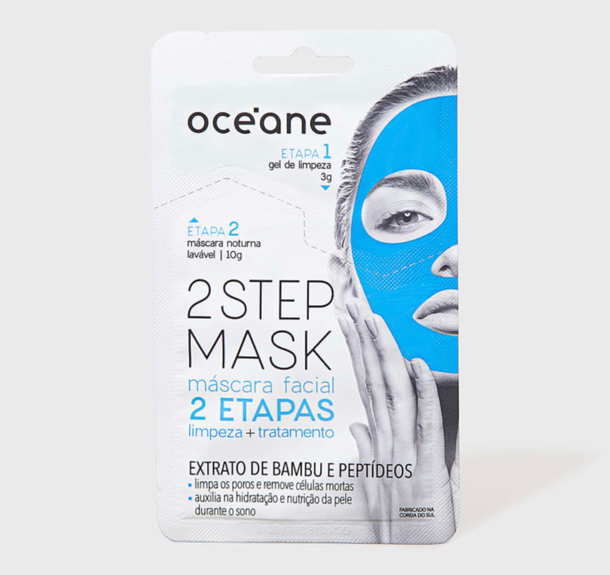 Masque Facial Nocturne