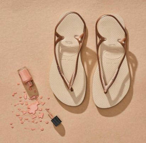 Havaianas Fit Nude