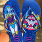 Havaianas Slim Wonder Woman Blue