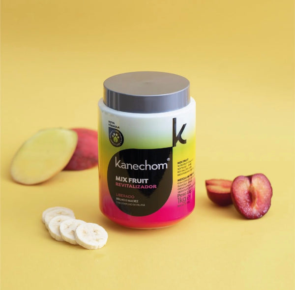Kanechom Mix Fruit