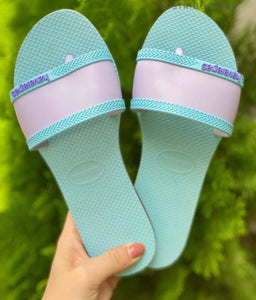 Taille havaianas femme hot sale