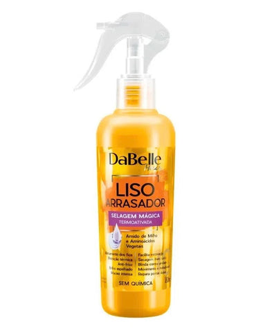 Dabelle Spray Liso