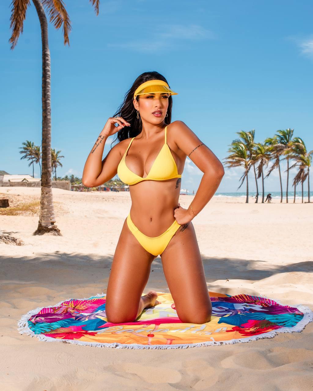 Bikini Tanzania